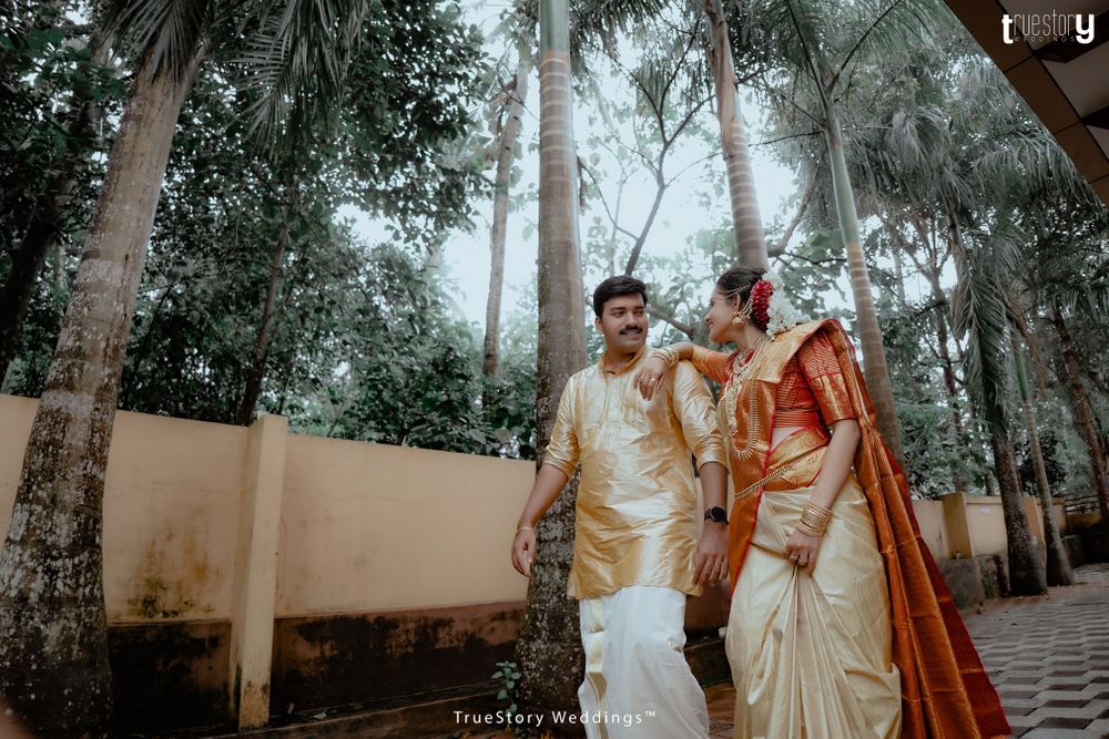 Photo From Sujith ❤️ Gopi Krishna - By True Story Weddings