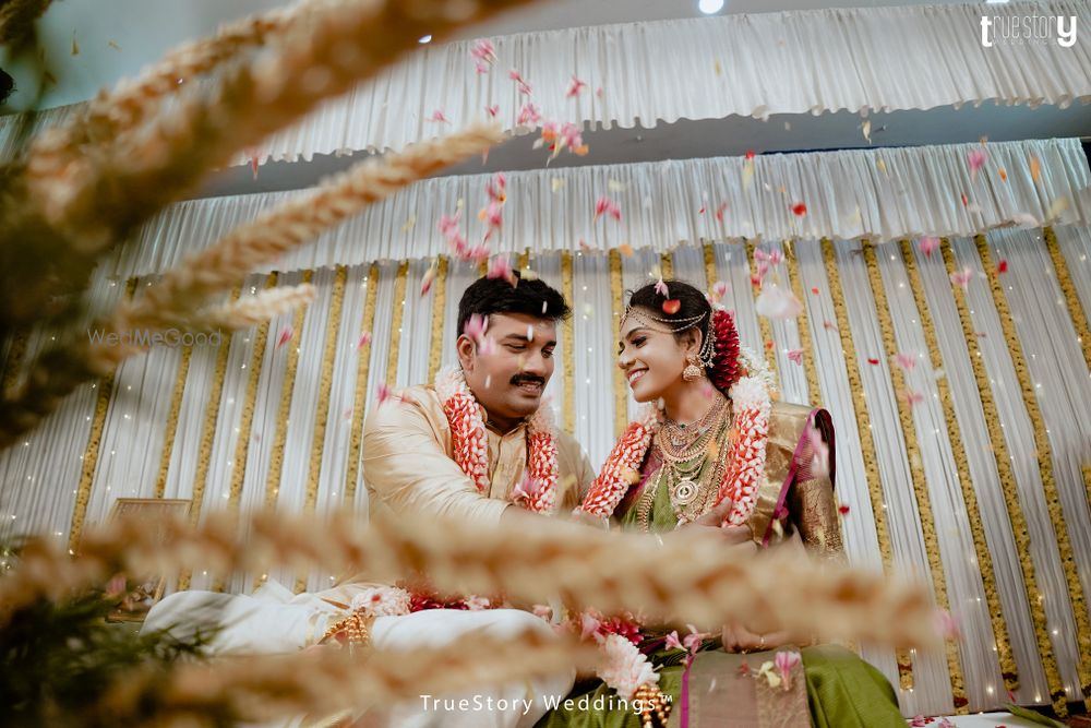 Photo From Sujith ❤️ Gopi Krishna - By True Story Weddings