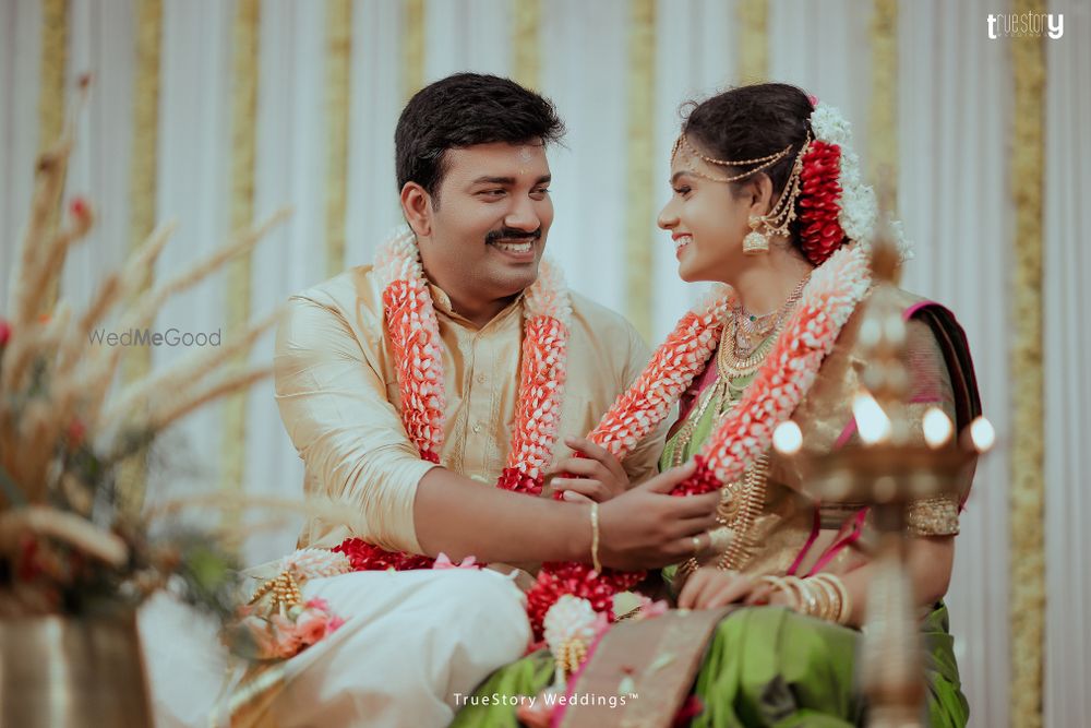 Photo From Sujith ❤️ Gopi Krishna - By True Story Weddings