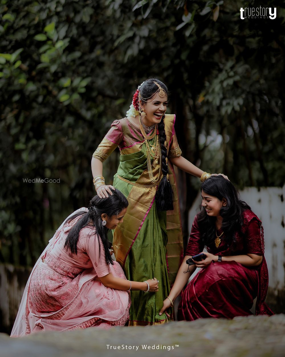 Photo From Sujith ❤️ Gopi Krishna - By True Story Weddings