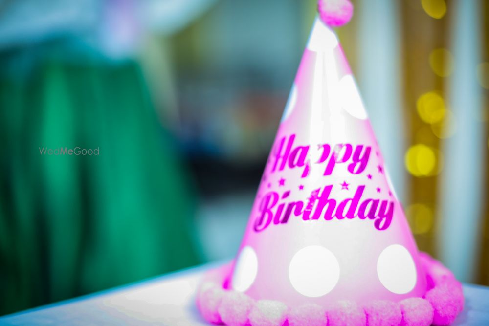 Photo From Aadhya's 1st Birthday - By RR Studios