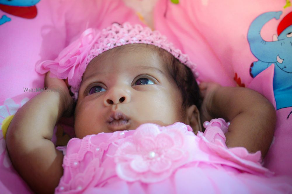 Photo From Hiza's Naming Ceremony - By RR Studios