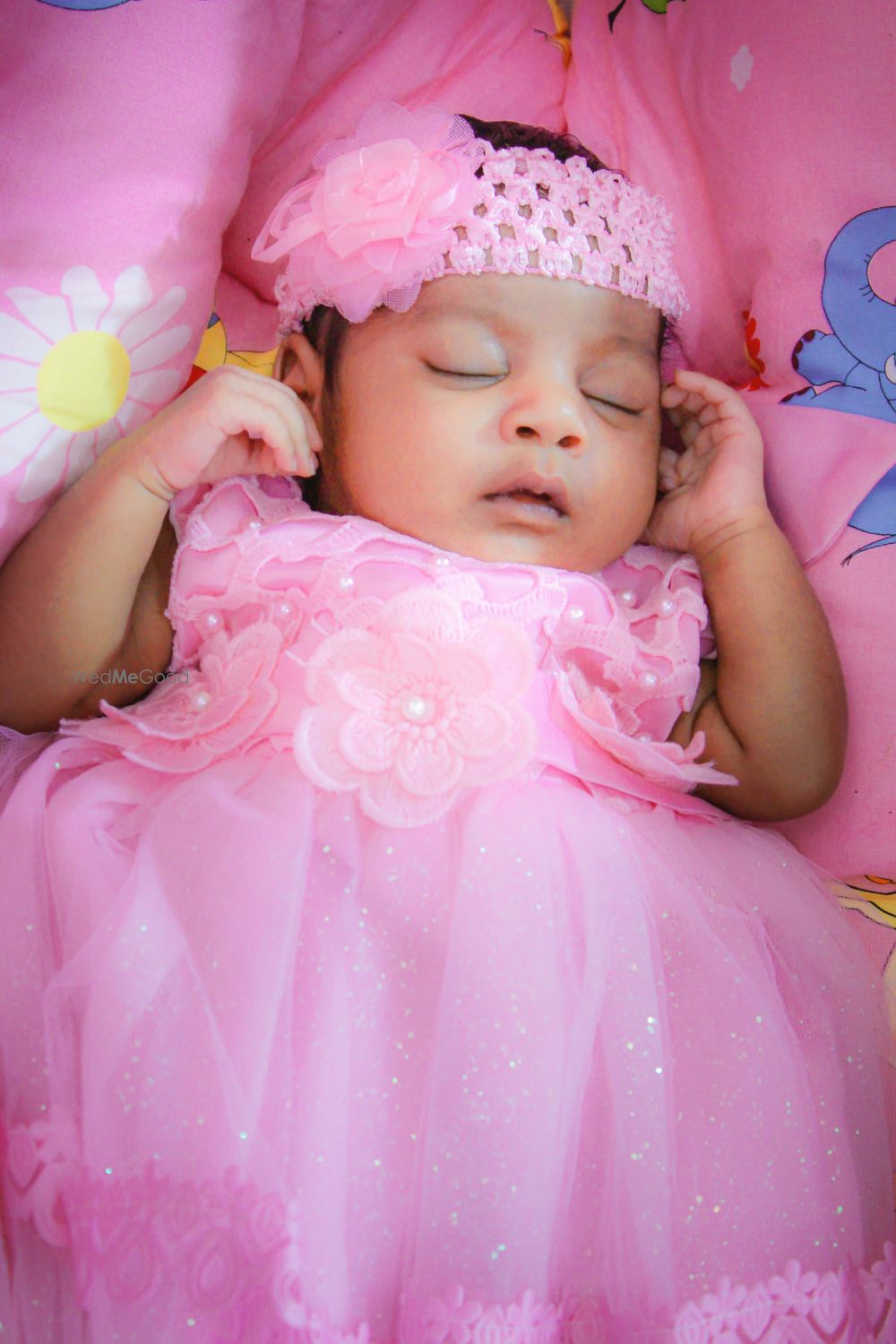 Photo From Hiza's Naming Ceremony - By RR Studios