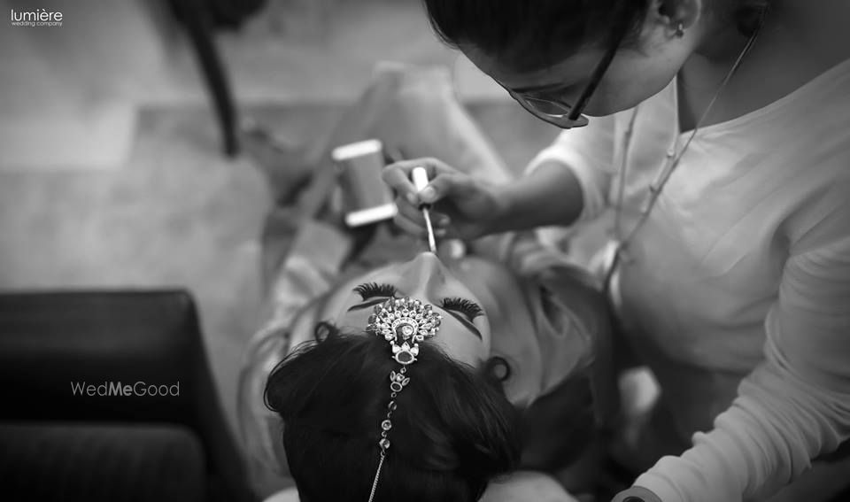Photo From Rabiah + Nick - By Lumiere Wedding Company