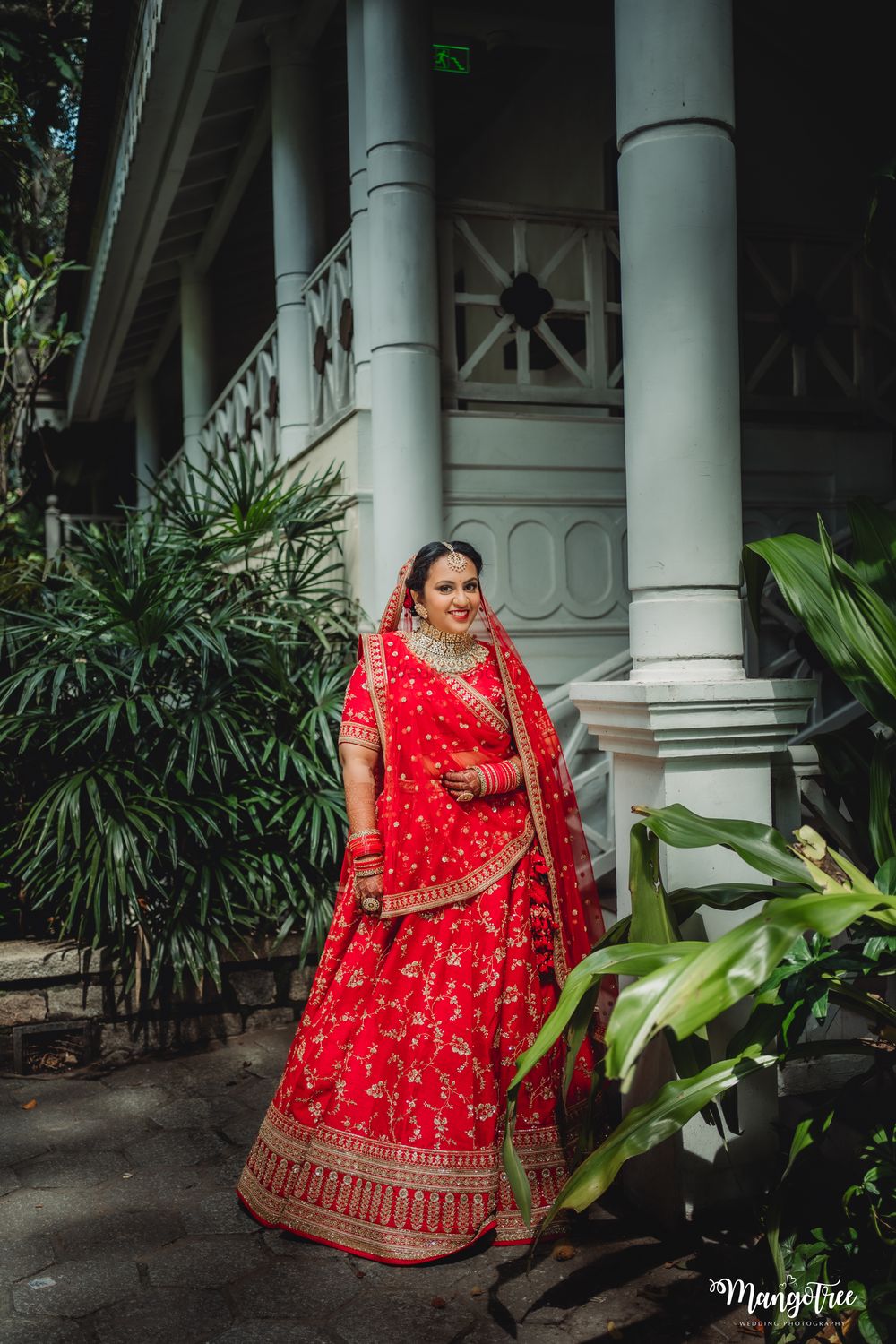 Photo From SABYASACHI BRIDE - By Mangotree Photography