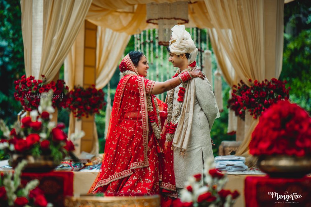 Photo From SABYASACHI BRIDE - By Mangotree Photography