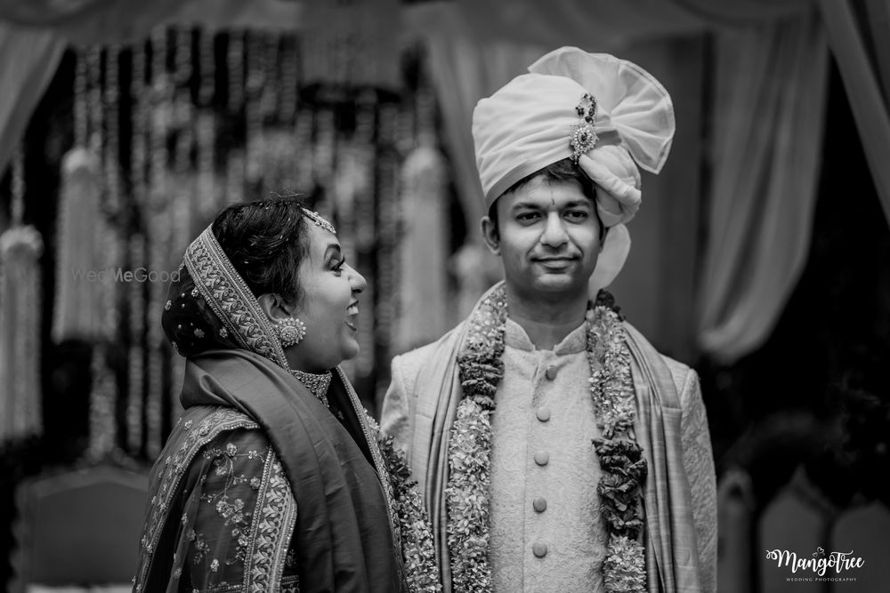 Photo From SABYASACHI BRIDE - By Mangotree Photography