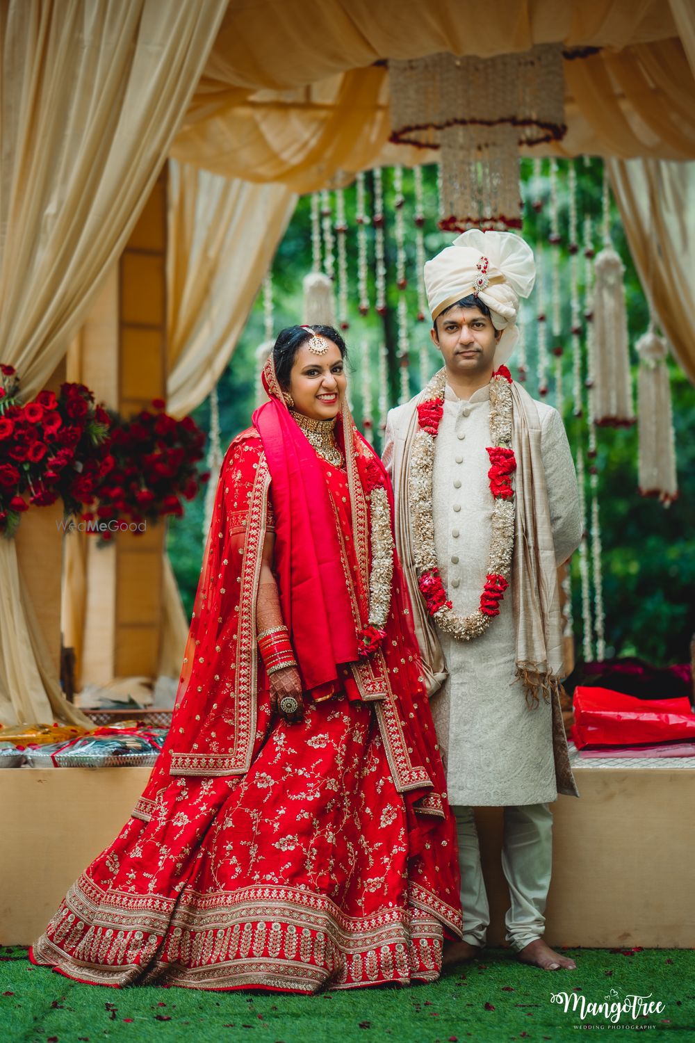 Photo From SABYASACHI BRIDE - By Mangotree Photography