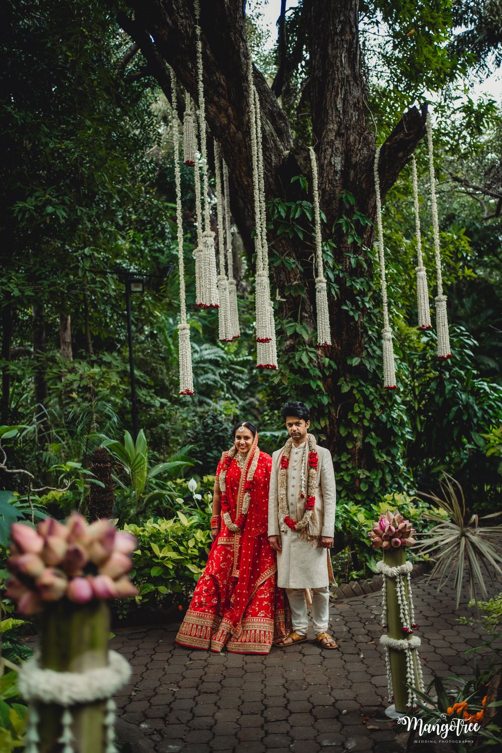 Photo From SABYASACHI BRIDE - By Mangotree Photography
