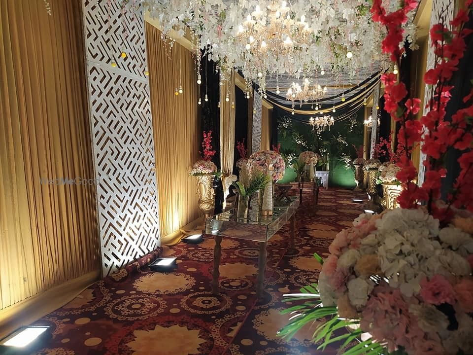 Photo From Ashoka Road Wedding - By Sim Events