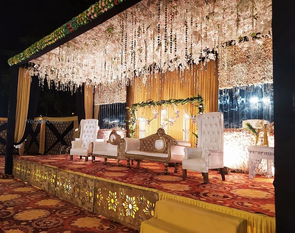 Photo From Ashoka Road Wedding - By Sim Events