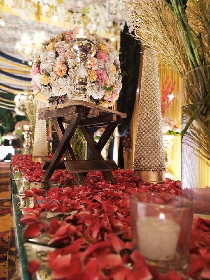 Photo From Ashoka Road Wedding - By Sim Events