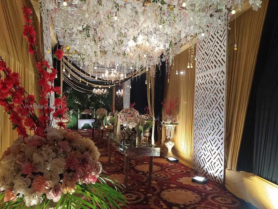 Photo From Ashoka Road Wedding - By Sim Events