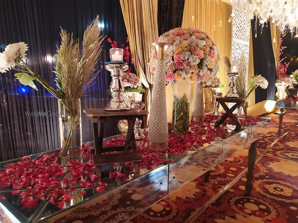 Photo From Ashoka Road Wedding - By Sim Events