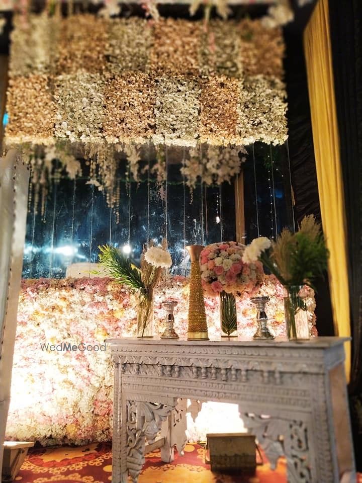 Photo From Ashoka Road Wedding - By Sim Events