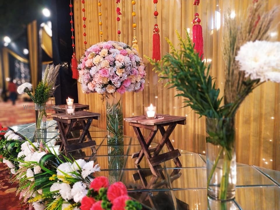 Photo From Ashoka Road Wedding - By Sim Events