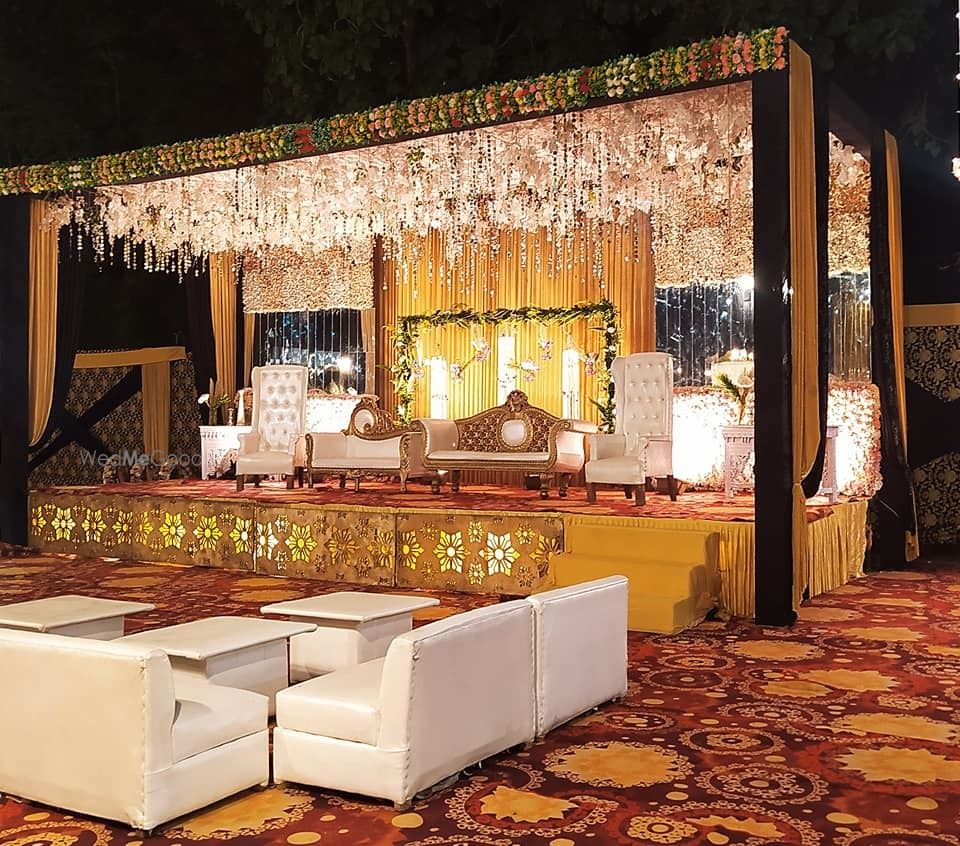 Photo From Ashoka Road Wedding - By Sim Events