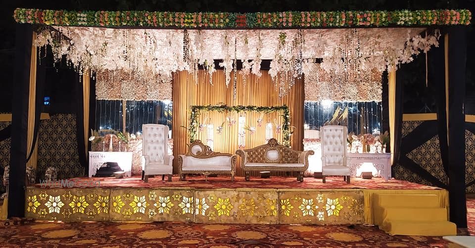 Photo From Ashoka Road Wedding - By Sim Events