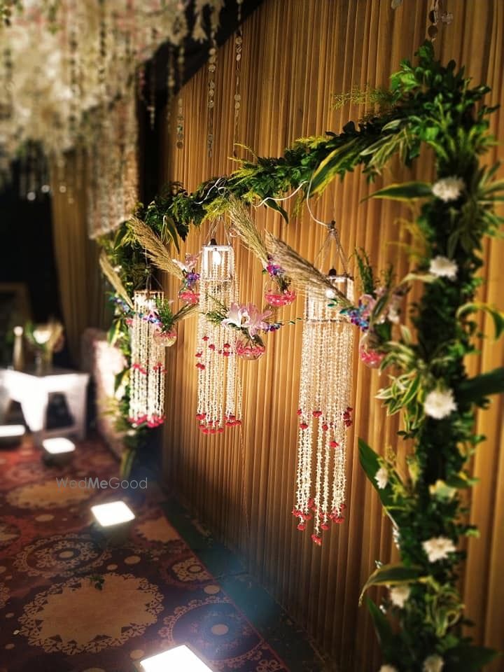 Photo From Ashoka Road Wedding - By Sim Events