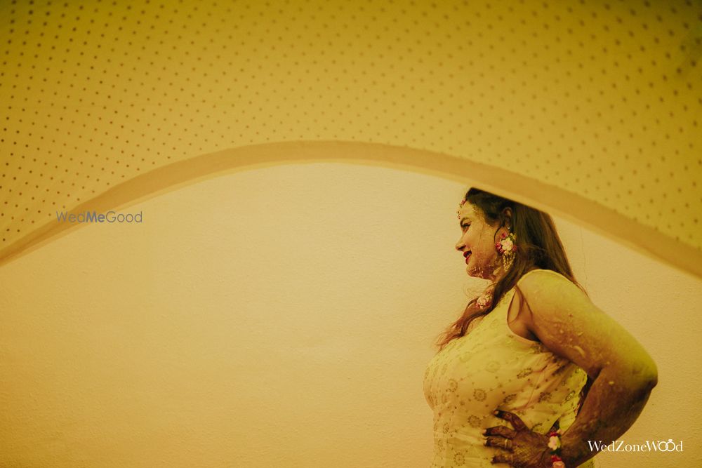 Photo From sushmita&Kshitij  - By WedZoneWood