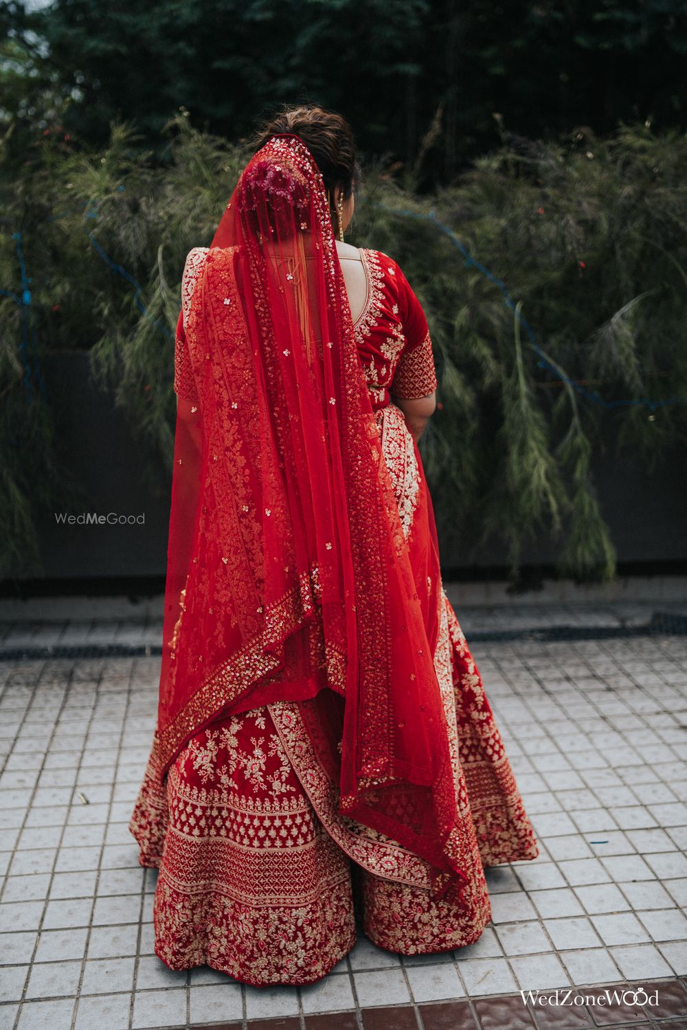 Photo From sushmita&Kshitij  - By WedZoneWood