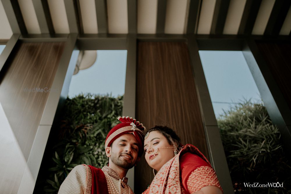 Photo From sushmita&Kshitij  - By WedZoneWood