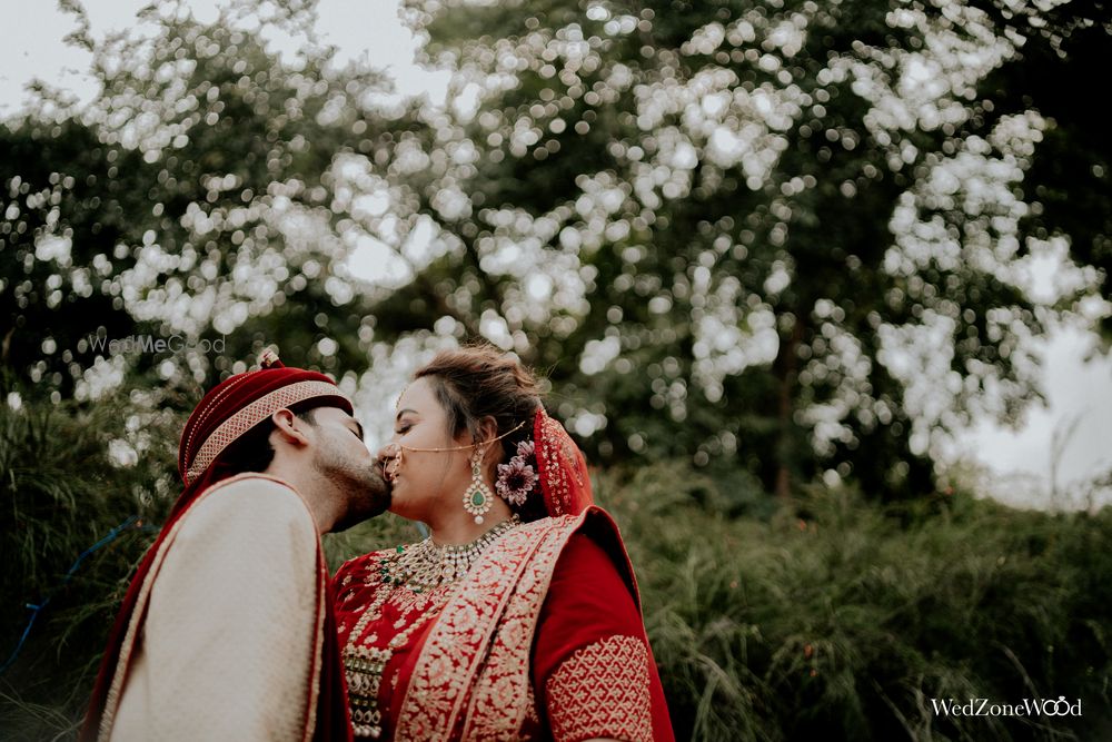 Photo From sushmita&Kshitij  - By WedZoneWood