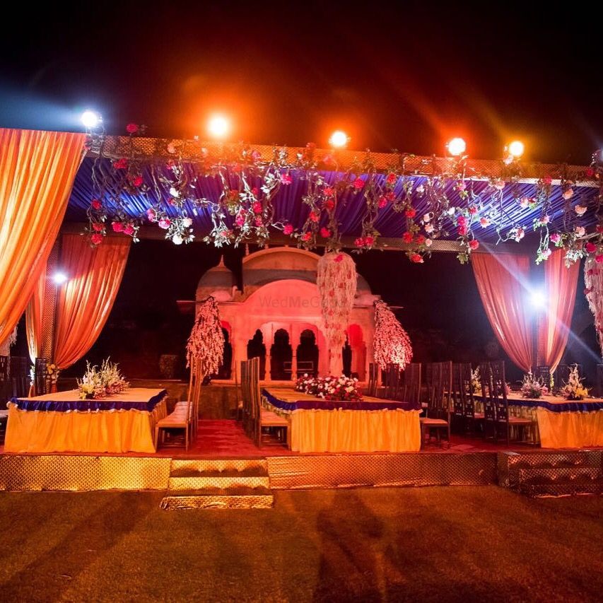 Photo From Rajasthali resorts  - By Vora Events 