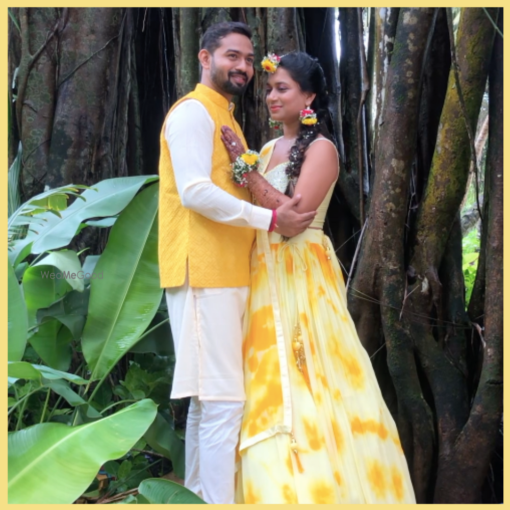 Photo From GOA WEDDING - By The Vara Weddings