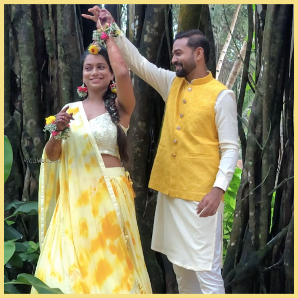 Photo From GOA WEDDING - By The Vara Weddings