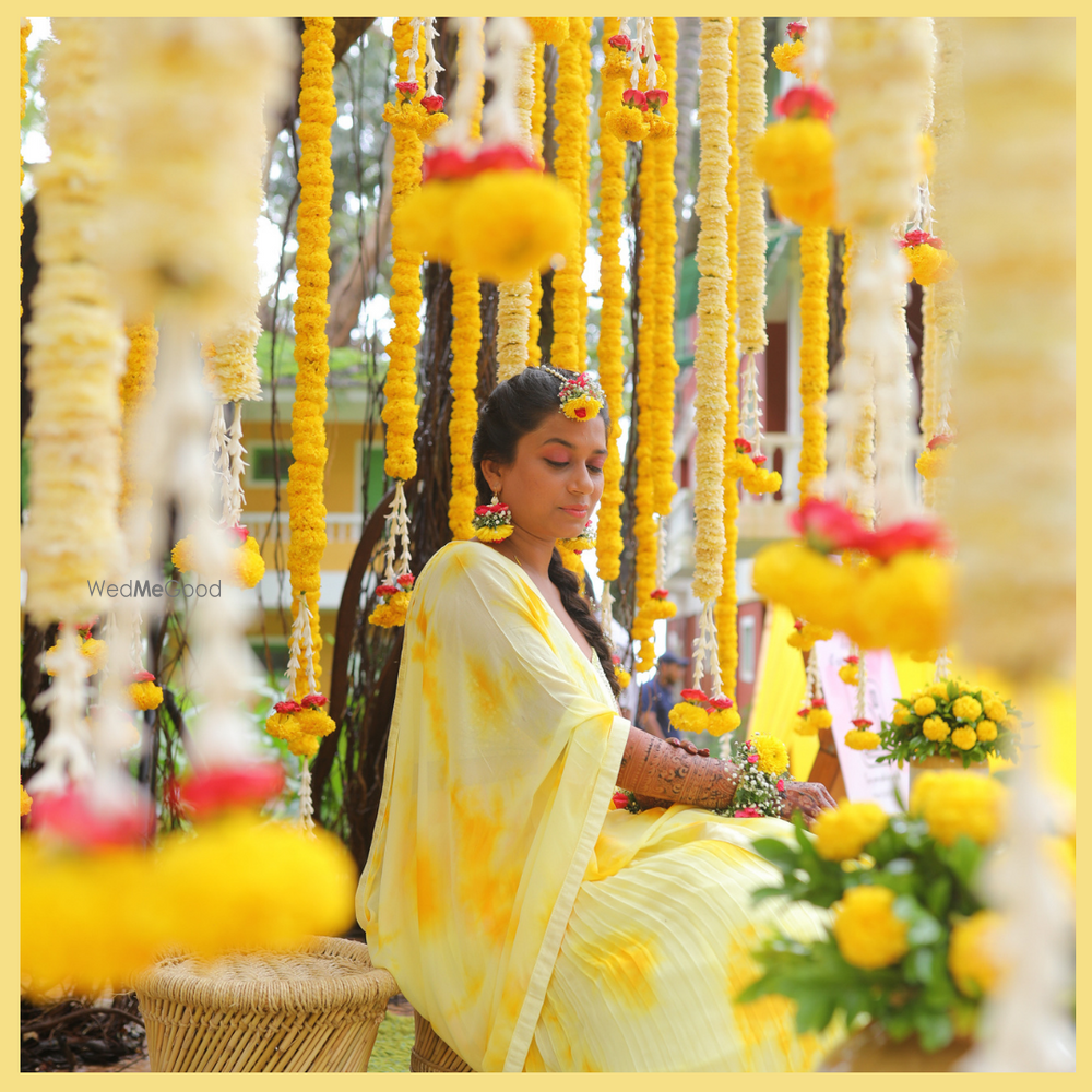 Photo From GOA WEDDING - By The Vara Weddings