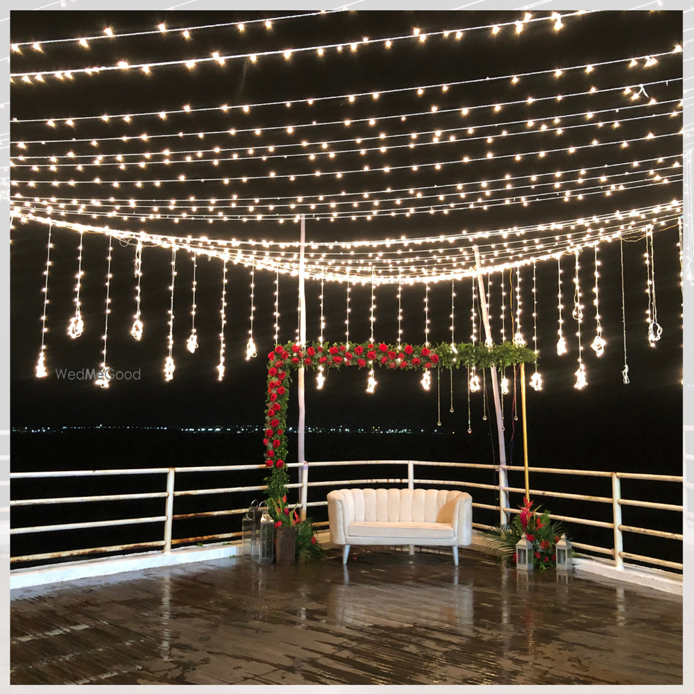 Photo From GOA WEDDING - By The Vara Weddings