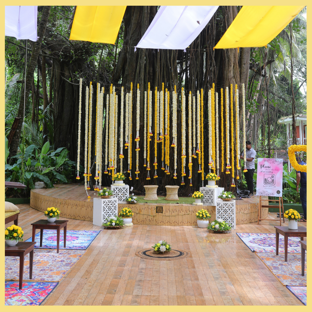 Photo From GOA WEDDING - By The Vara Weddings