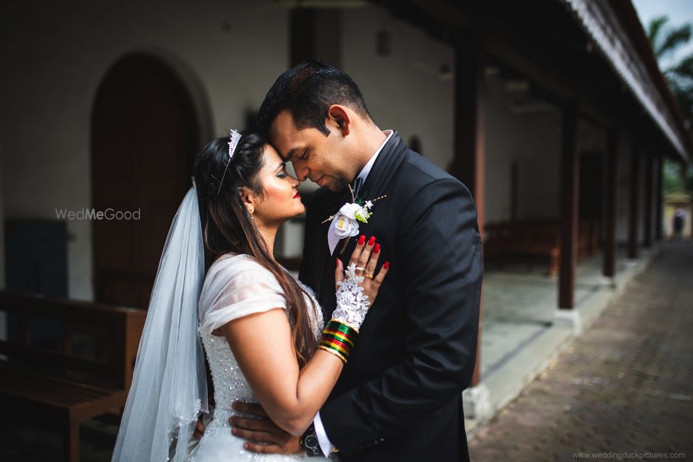 Photo From Christian Weddings - By Wedding Duck Pictures