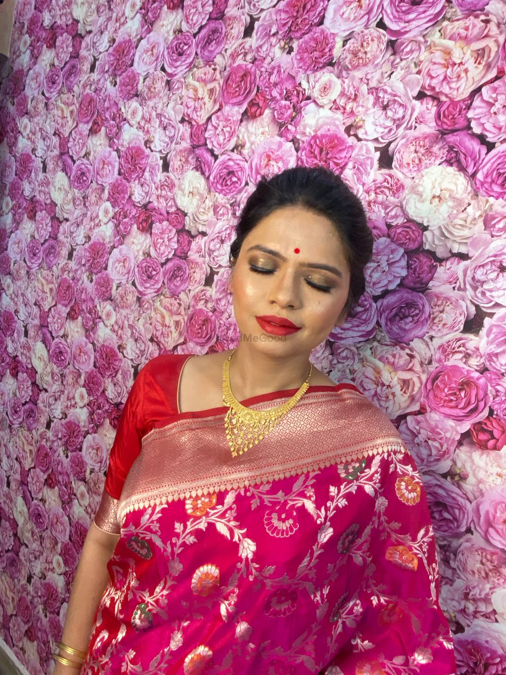 Photo From party makeup  - By Makeover by Vaishalii