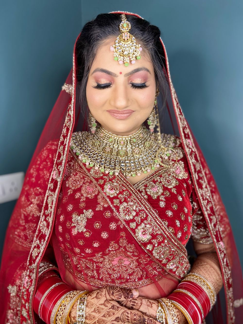 Photo From akansha  - By Aksh Makeovers 