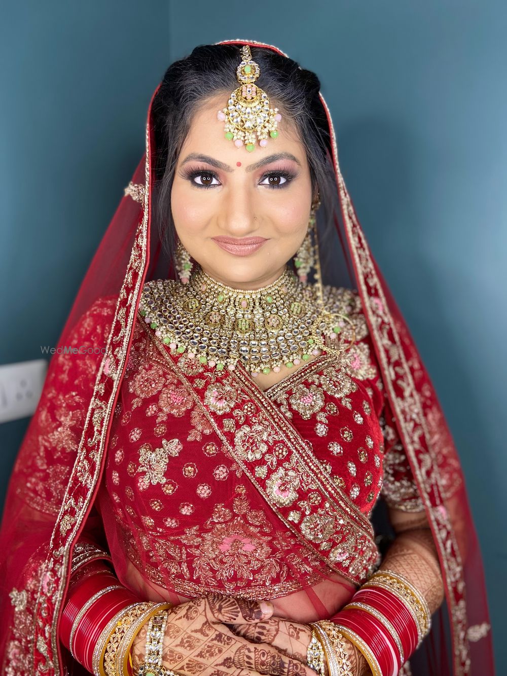 Photo From akansha  - By Aksh Makeovers 