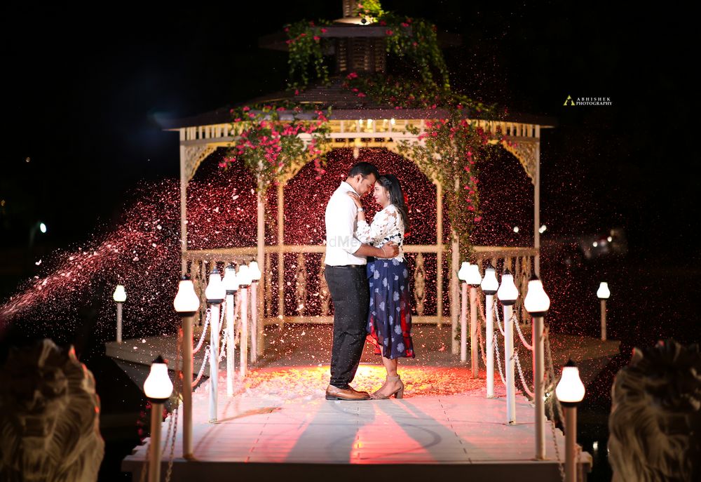 Photo From PRE-WEDDING - By Abhishek Photography