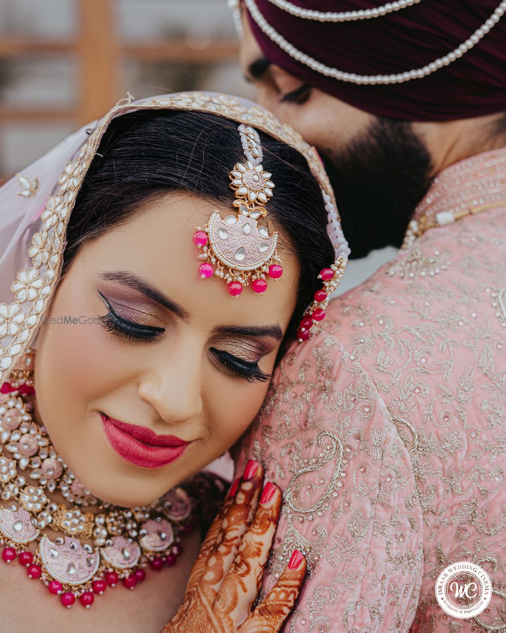 Photo From Daman & Harshmeen - By Israar Wedding Cinema