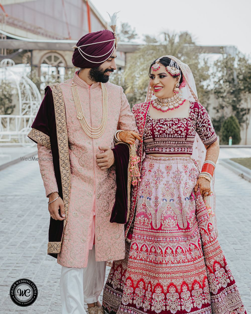 Photo From Daman & Harshmeen - By Israar Wedding Cinema