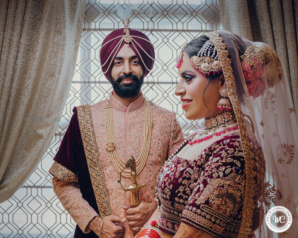 Photo From Daman & Harshmeen - By Israar Wedding Cinema