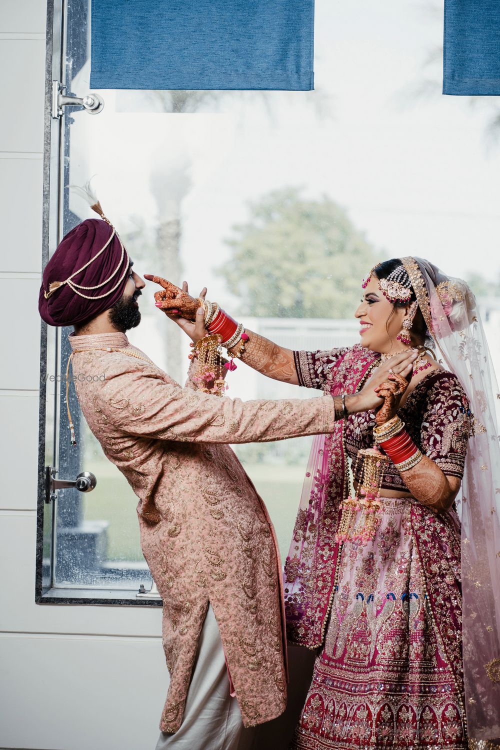 Photo From Daman & Harshmeen - By Israar Wedding Cinema