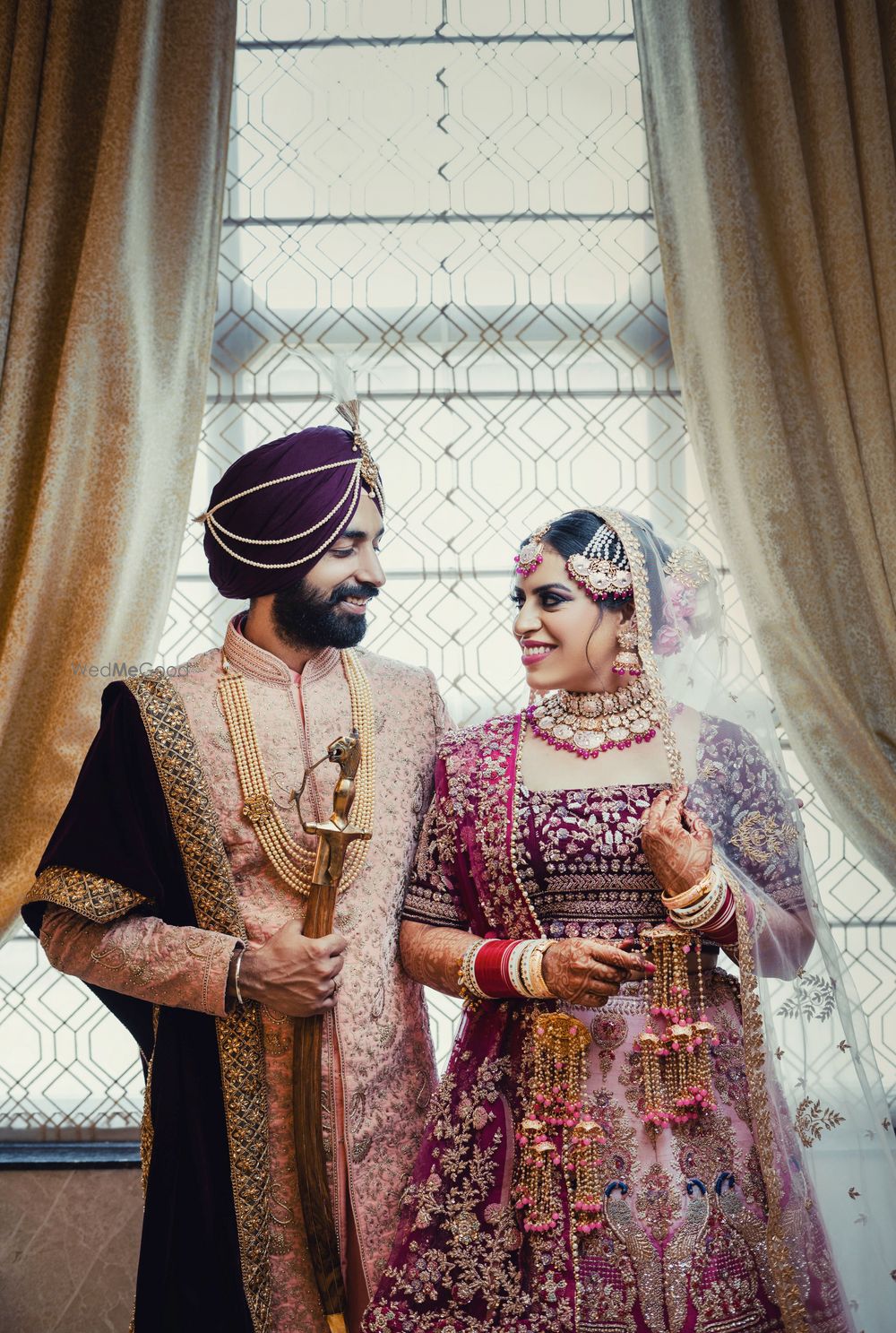 Photo From Daman & Harshmeen - By Israar Wedding Cinema