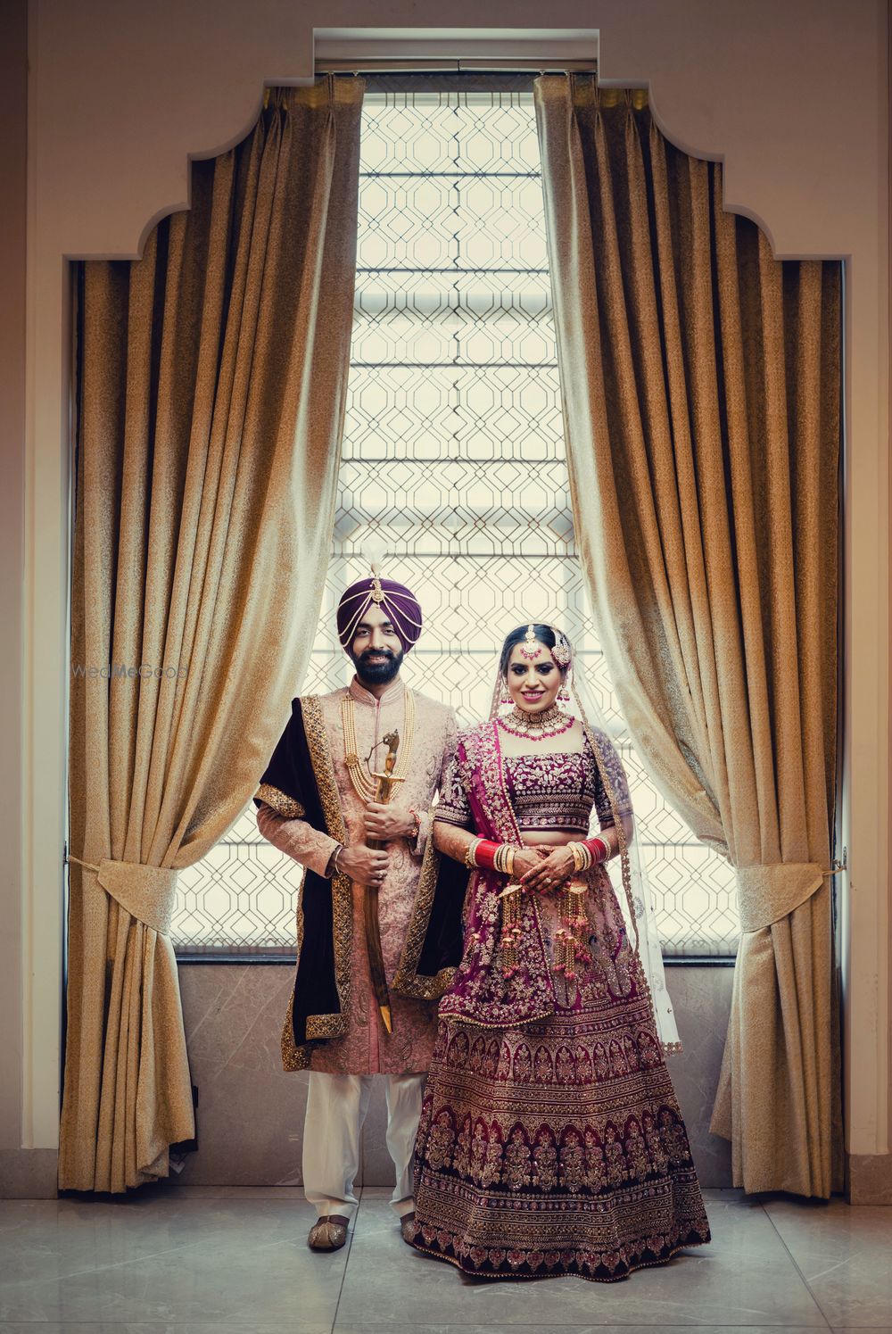 Photo From Daman & Harshmeen - By Israar Wedding Cinema