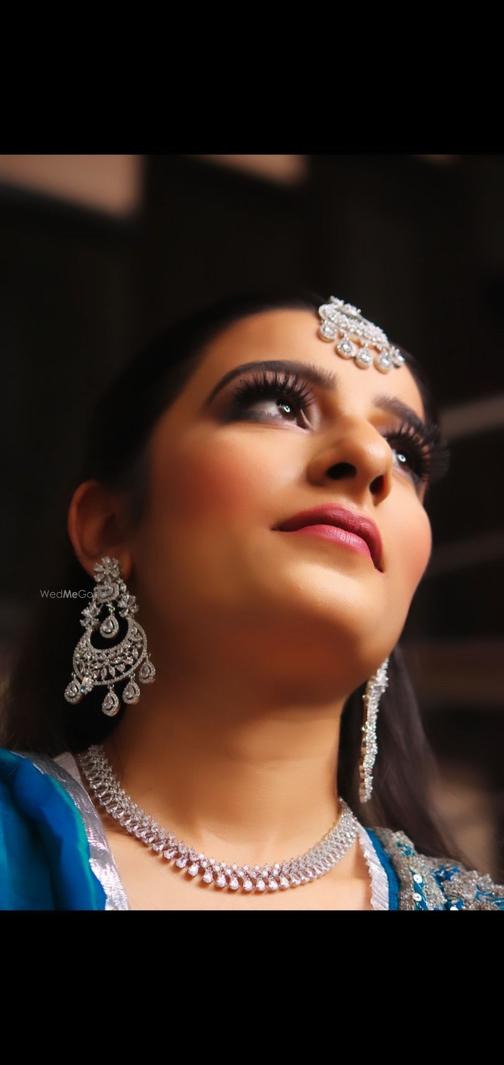 Photo From Brides Delhi NCR - By Makeup By Kavita Kamboj