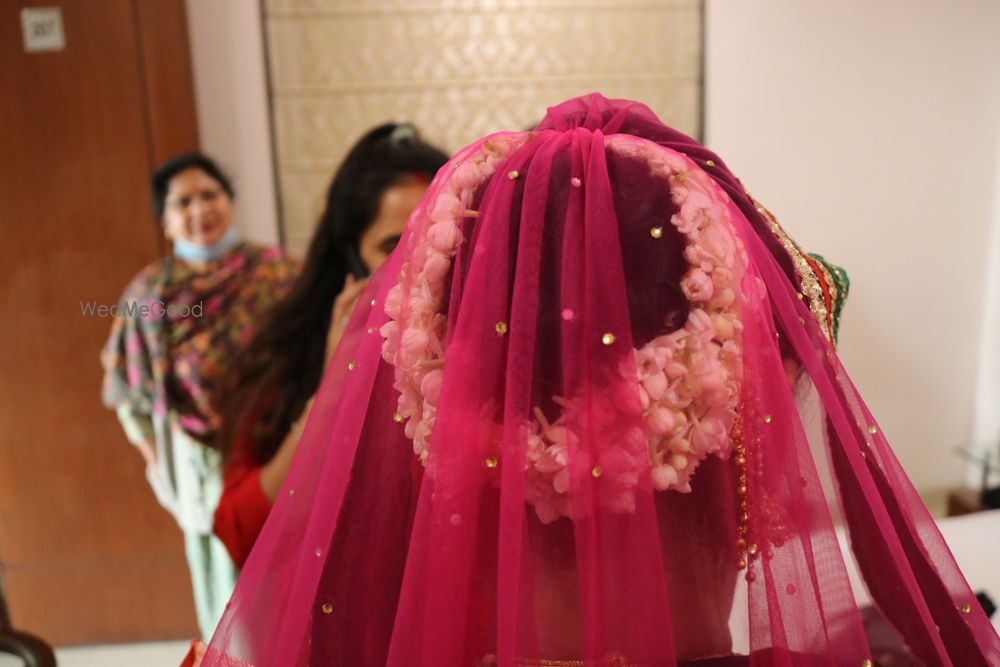 Photo From Maharashtrian Bride - By Priyanka Mehra