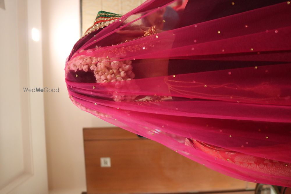 Photo From Maharashtrian Bride - By Priyanka Mehra