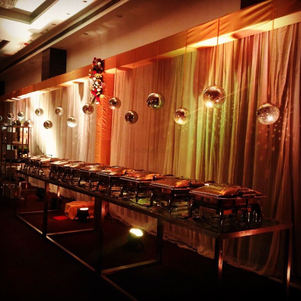 Photo From Anniversary decor - By Vora Events 