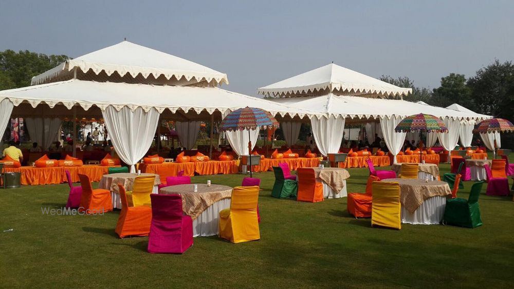 Photo From Mehendi decor - By Vora Events 