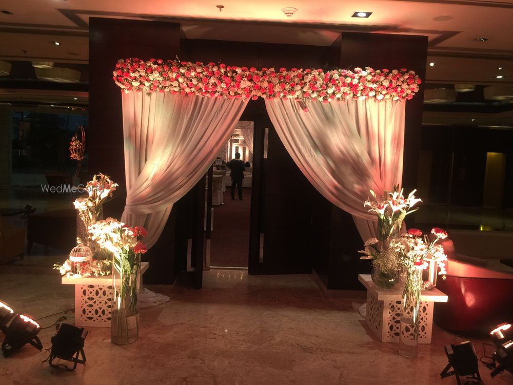 Photo From Sangeet decor - By Vora Events 